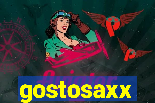 gostosaxx