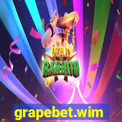 grapebet.wim