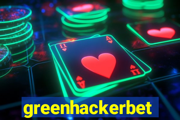 greenhackerbet