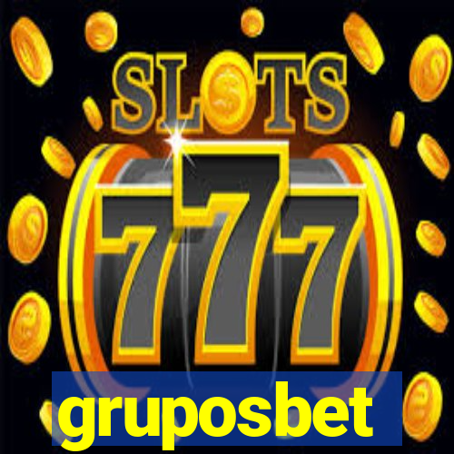 gruposbet