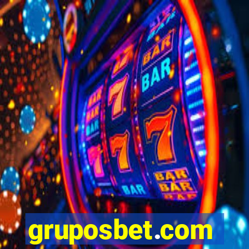 gruposbet.com