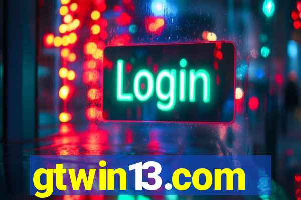 gtwin13.com