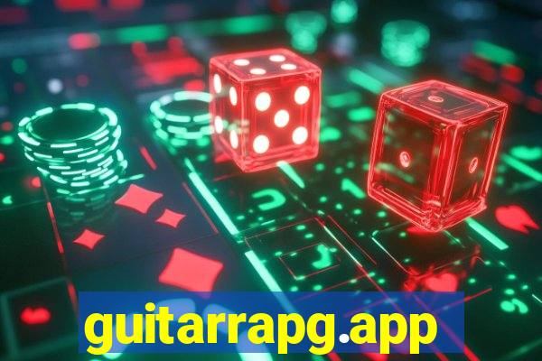 guitarrapg.app