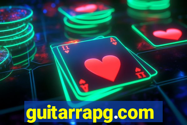 guitarrapg.com