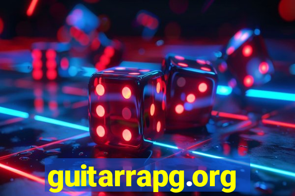 guitarrapg.org