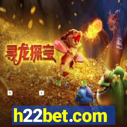 h22bet.com