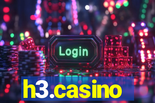 h3.casino