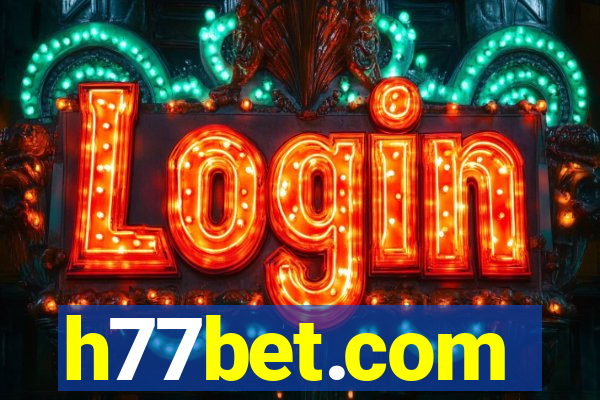 h77bet.com