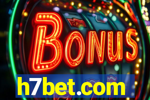 h7bet.com