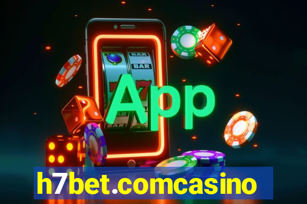 h7bet.comcasino