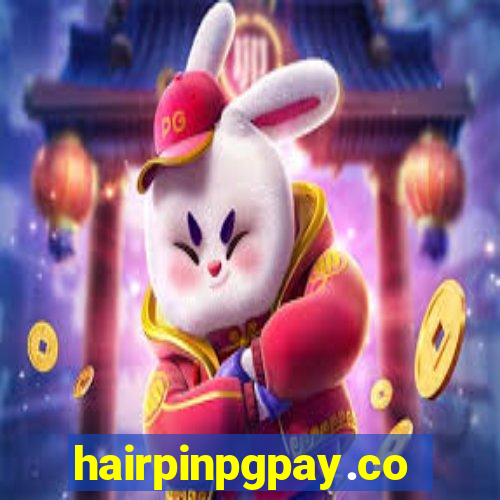 hairpinpgpay.com