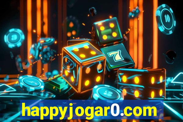 happyjogar0.com