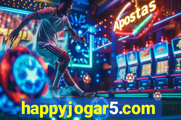 happyjogar5.com