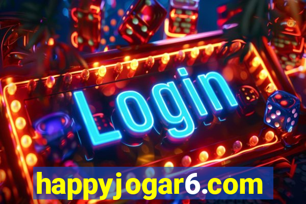 happyjogar6.com