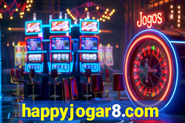 happyjogar8.com