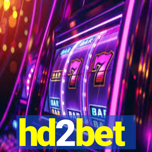 hd2bet