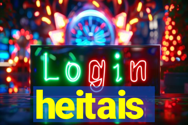 heitais