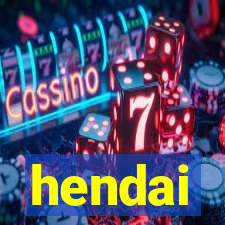 hendai