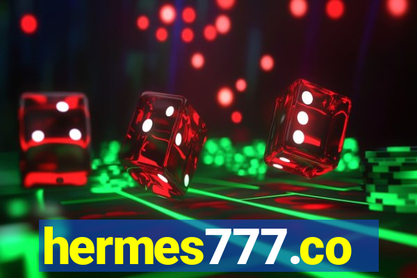 hermes777.co