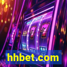 hhbet.com