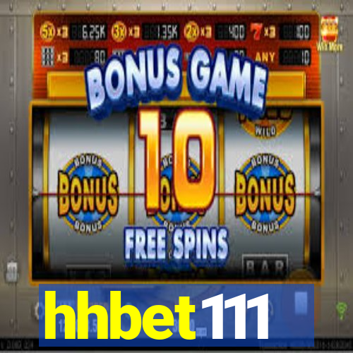 hhbet111