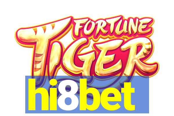 hi8bet