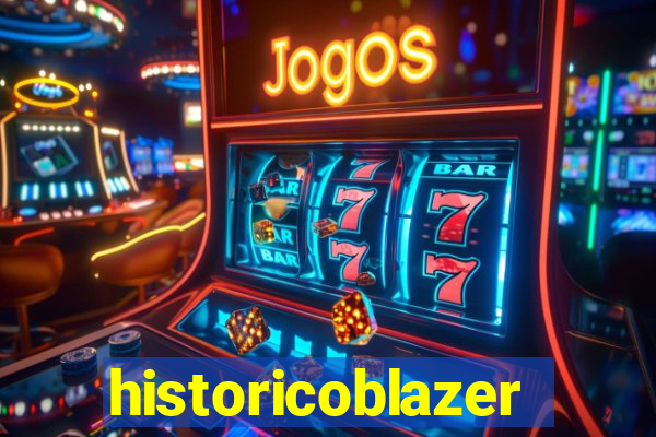 historicoblazer