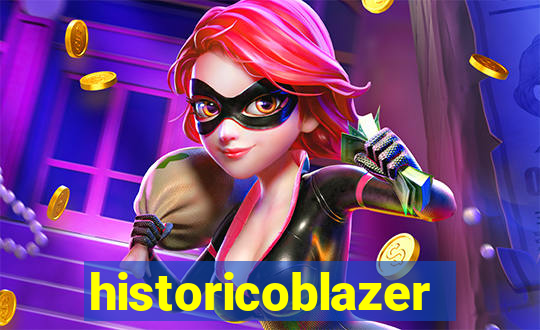 historicoblazer