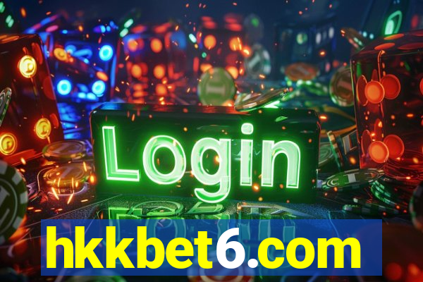 hkkbet6.com