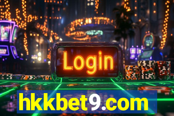 hkkbet9.com