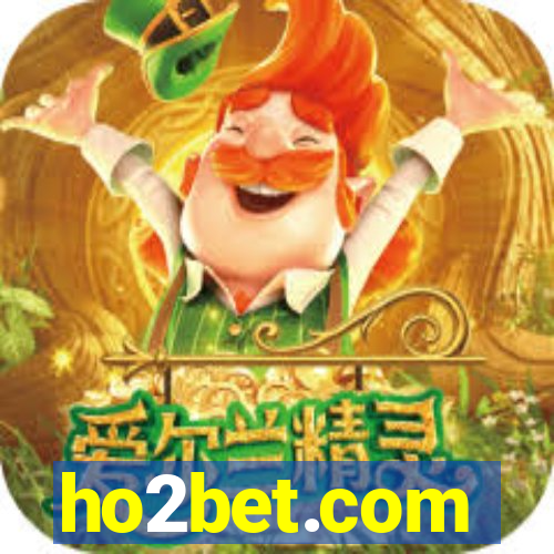 ho2bet.com