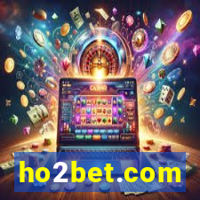 ho2bet.com