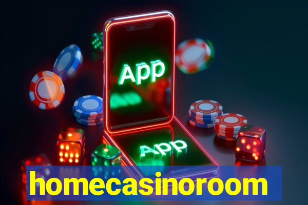 homecasinoroom