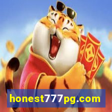 honest777pg.com