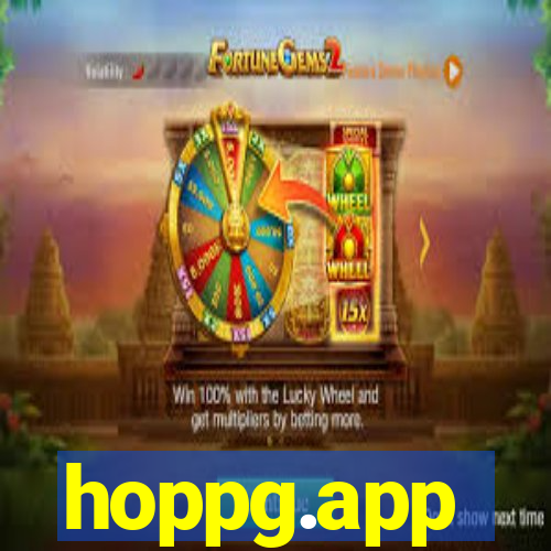 hoppg.app