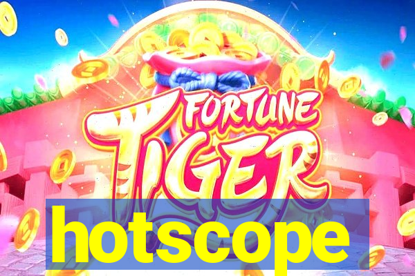 hotscope