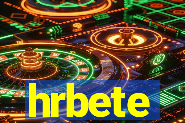 hrbete