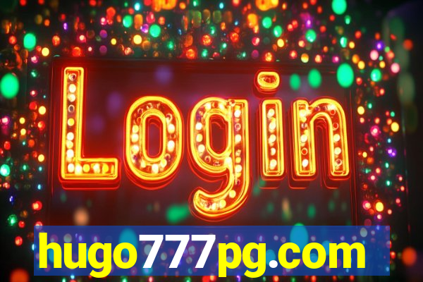 hugo777pg.com