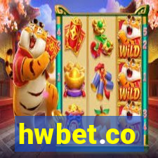 hwbet.co