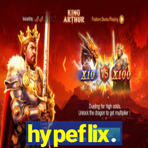 hypeflix.