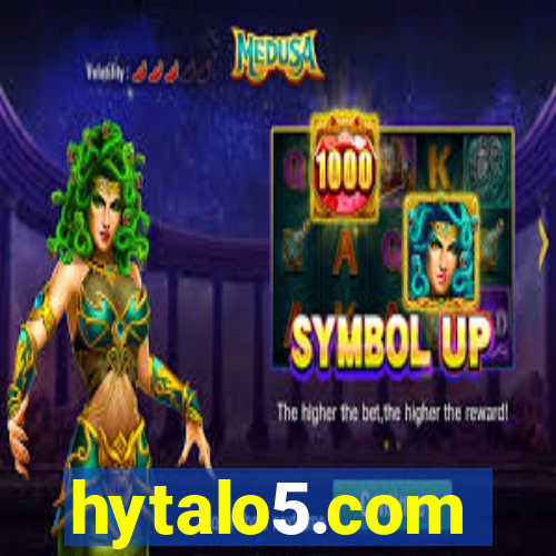 hytalo5.com