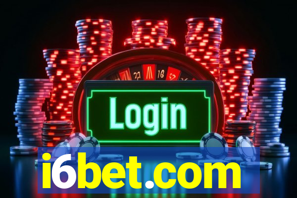 i6bet.com