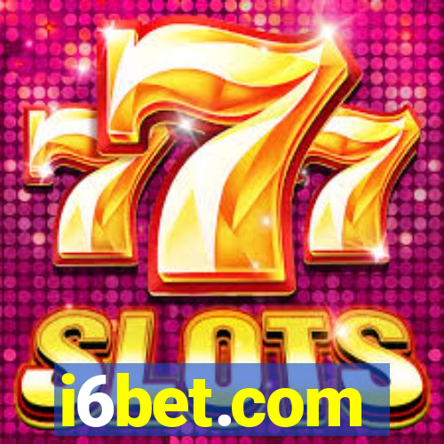 i6bet.com