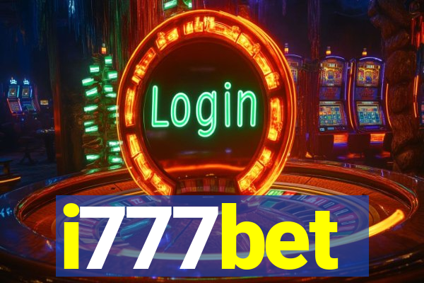 i777bet