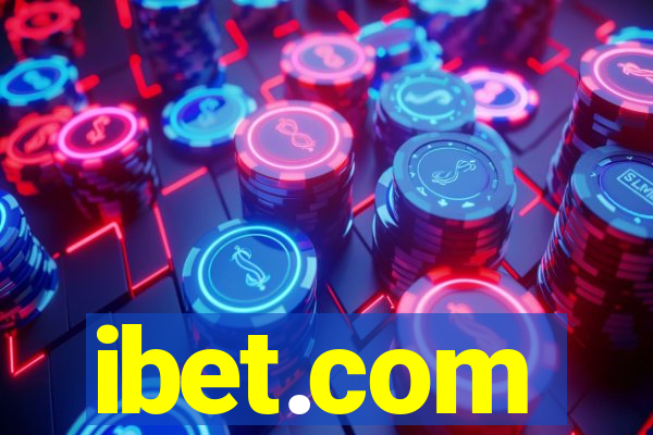 ibet.com