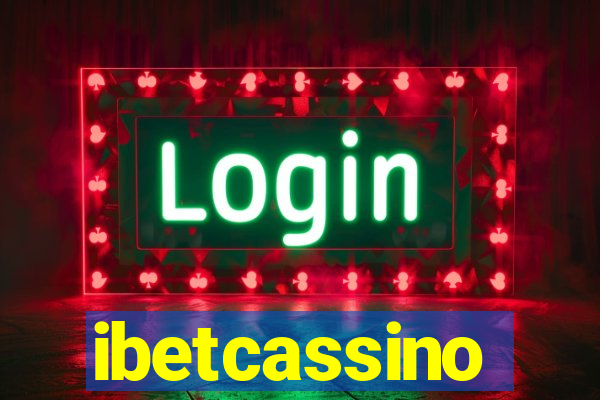 ibetcassino