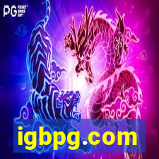 igbpg.com