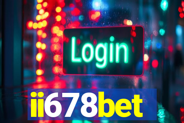 ii678bet