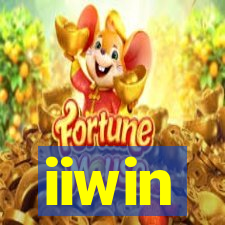 iiwin