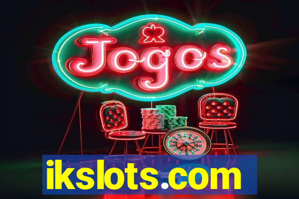 ikslots.com